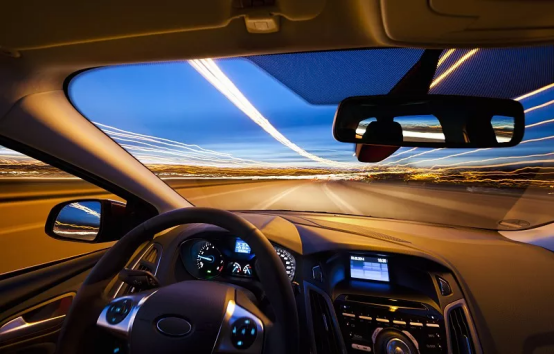 高端车并非无甲醛