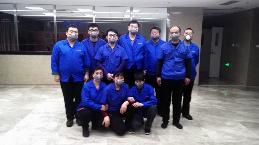 西城卫生局房屋除螨