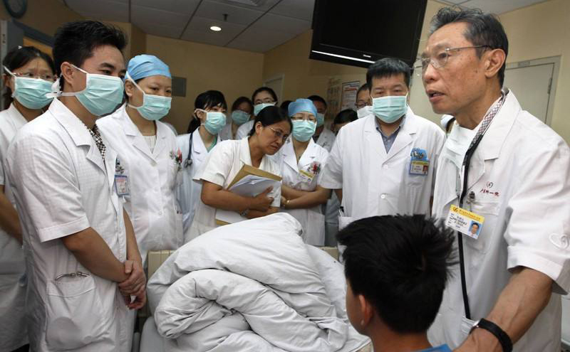 防止潜伏期感染，办公室消毒馨立方三位一体消毒方案