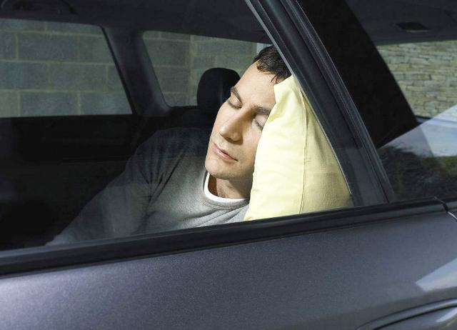 汽车无味就安全吗？