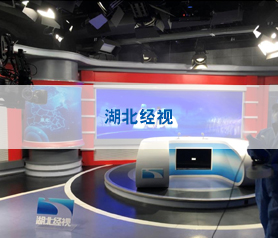 湖北经视消毒杀菌项目案例