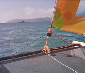 馨氧吧海南负氧离子之旅