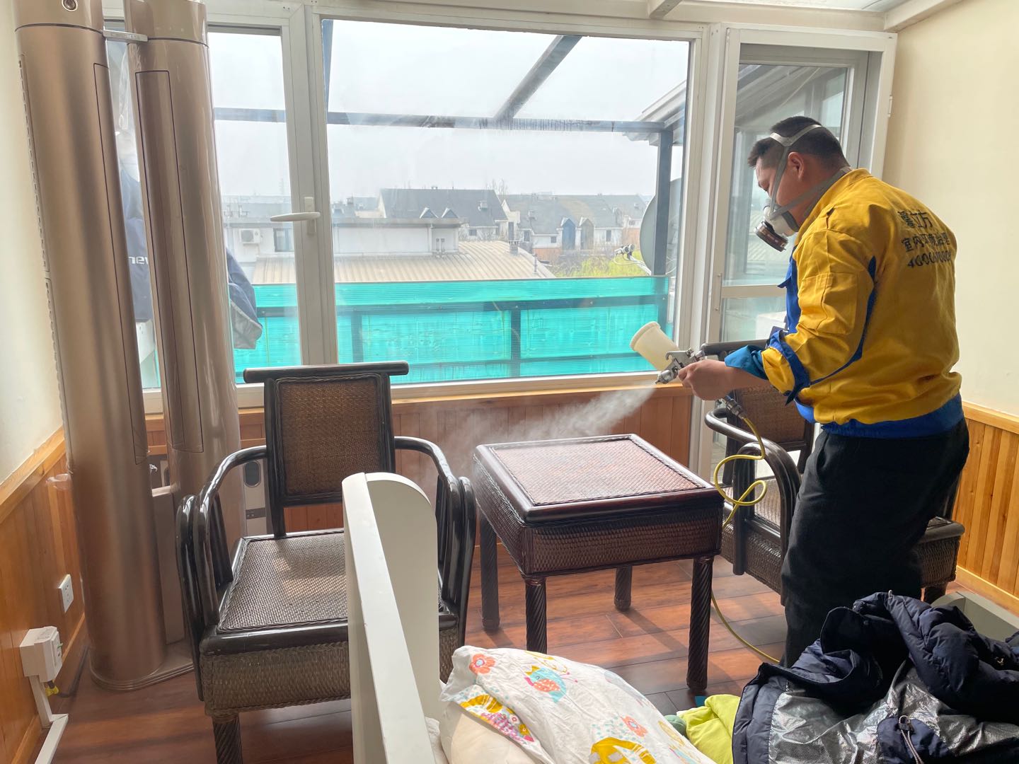 夏季室内有异味需要做甲醛检测吗？