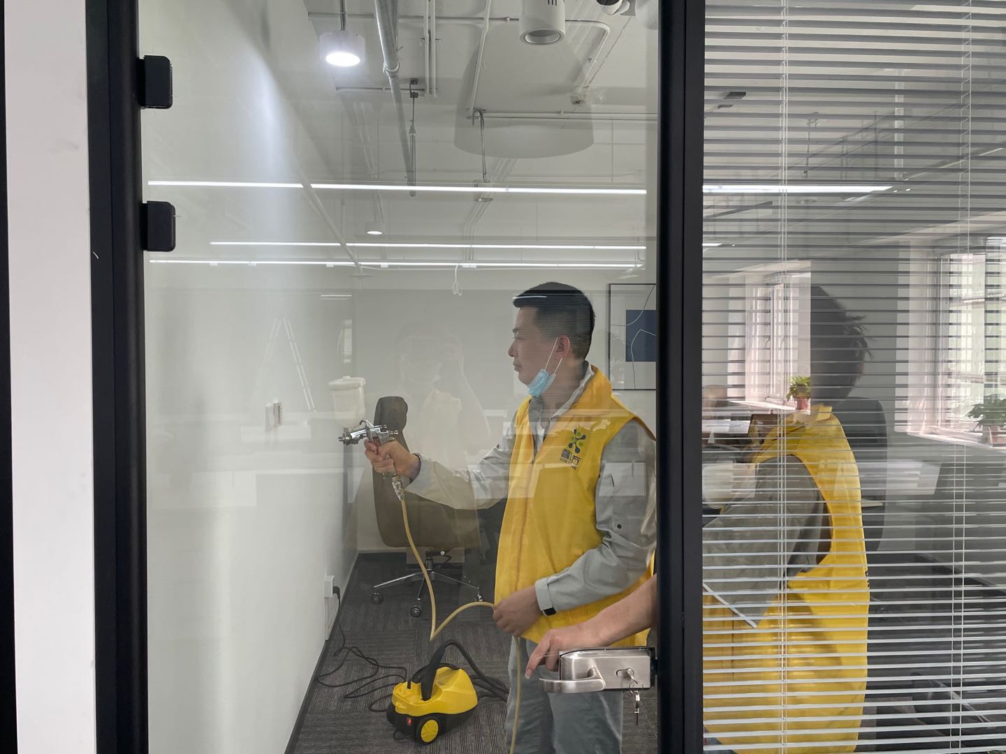 装修污染中的甲醛从何而来？