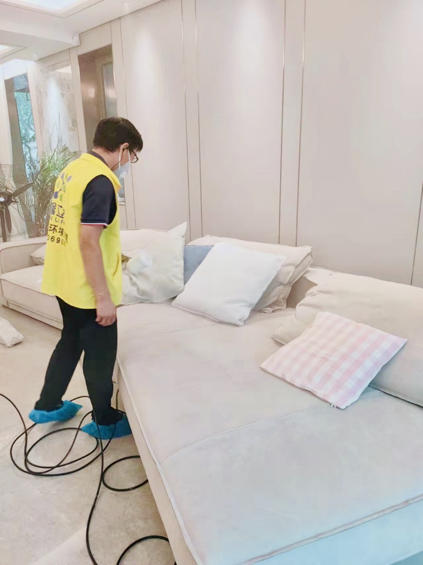 室内除醛小知识